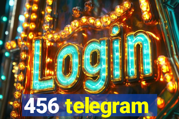 456 telegram